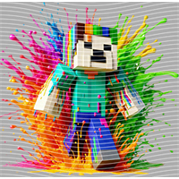 Colorful Cartoon-CC-116